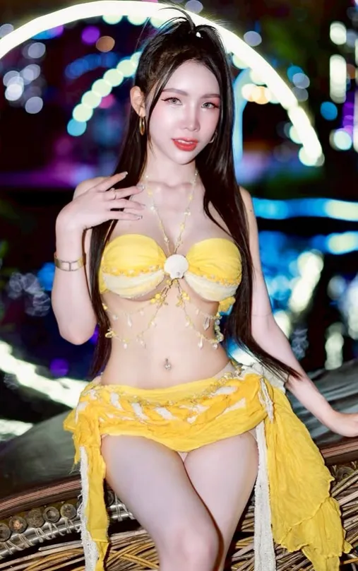 จ๋ะจ๋า ศรัญญา onlyfans