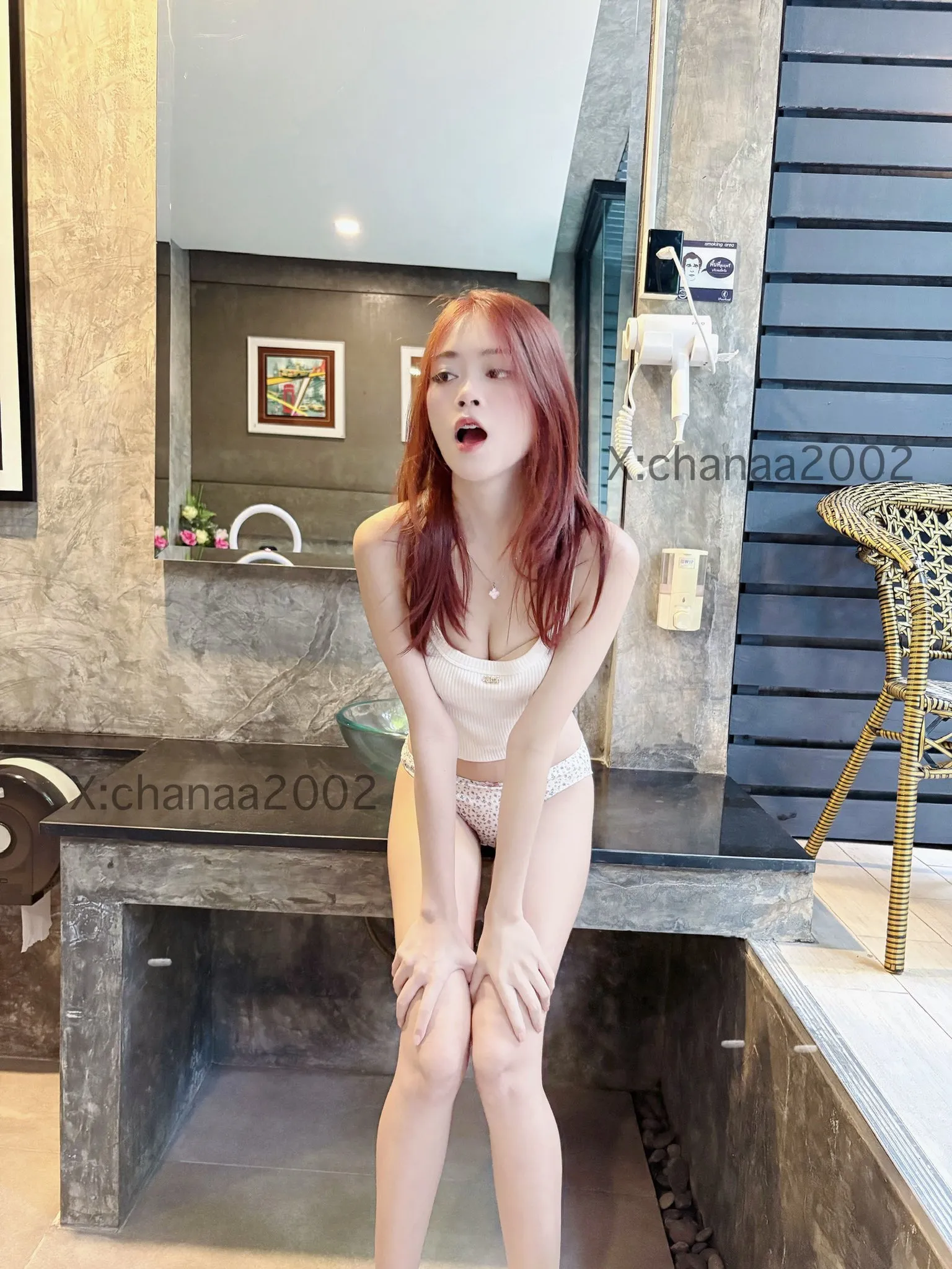 ณชา chanaa2002 onlyfans