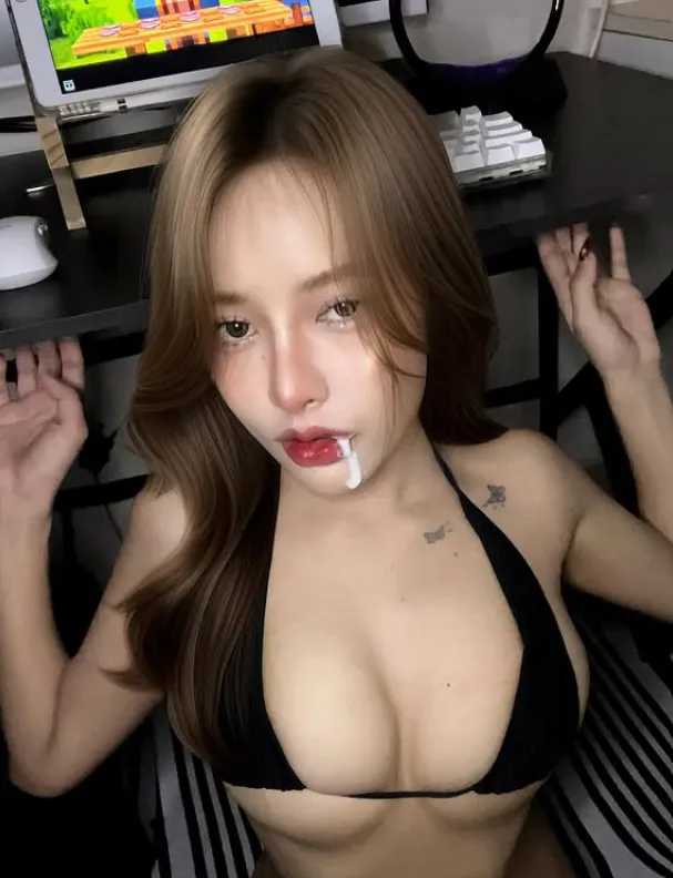 caxeks คลิปหลุด
