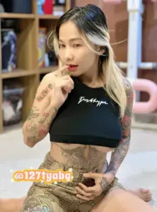 เมย์ ปีศาจแมว onlyfans
