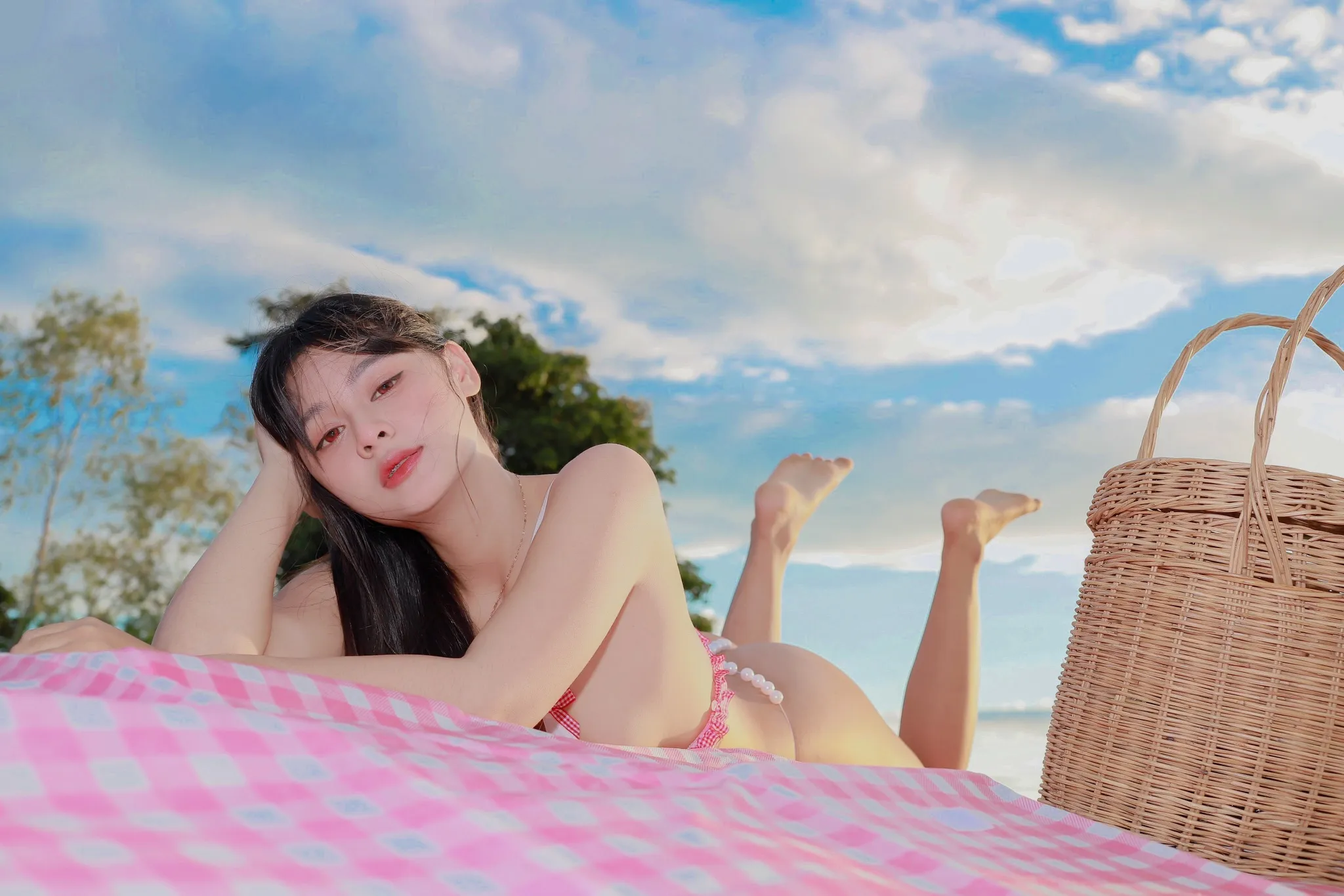 น้องมินตรา เน็ตไอดอล