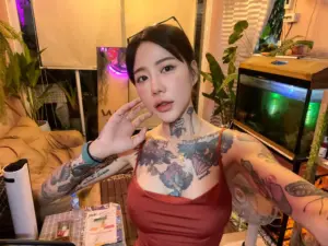 น้องภัส นภัสพลอย Onlyfans