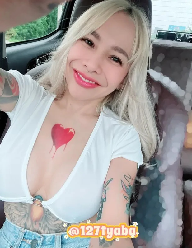 เมย์ ปีศาจแมว เน็ตไอดอล