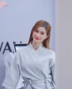 น้องป๊อปคอน เน็ตไอดอล