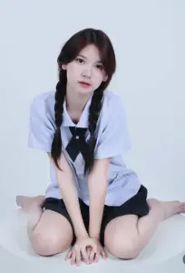 น้องไข่มุข mexu.m เน็ตไอดอล