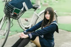 น้อง NU'NE 30