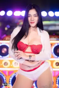 น้องฝ้าย ฝ้าย 12