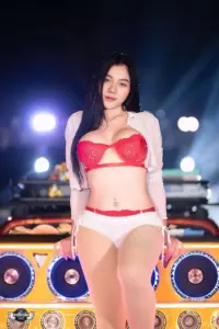 น้องฝ้าย ฝ้าย 13