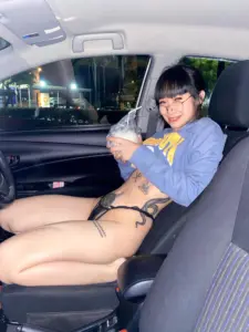 ชลธิฌา พยัคฆ์เกียรติ น้องโอปอลจุ๊บ OnlyFans