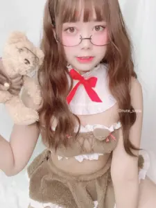 น้อง NU'NE 15