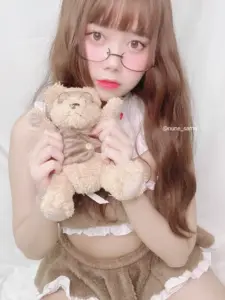 น้อง NU'NE 16