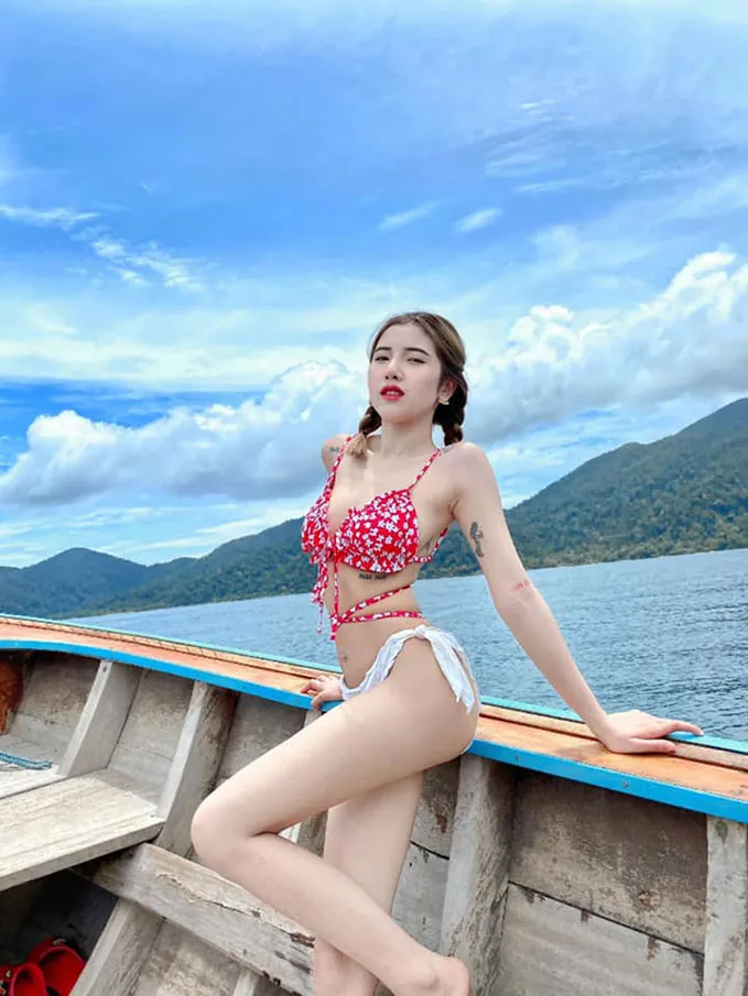 น้องฟารา แฟร์ onlyfans