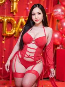 น้องฟรอย ฟารินญา 30