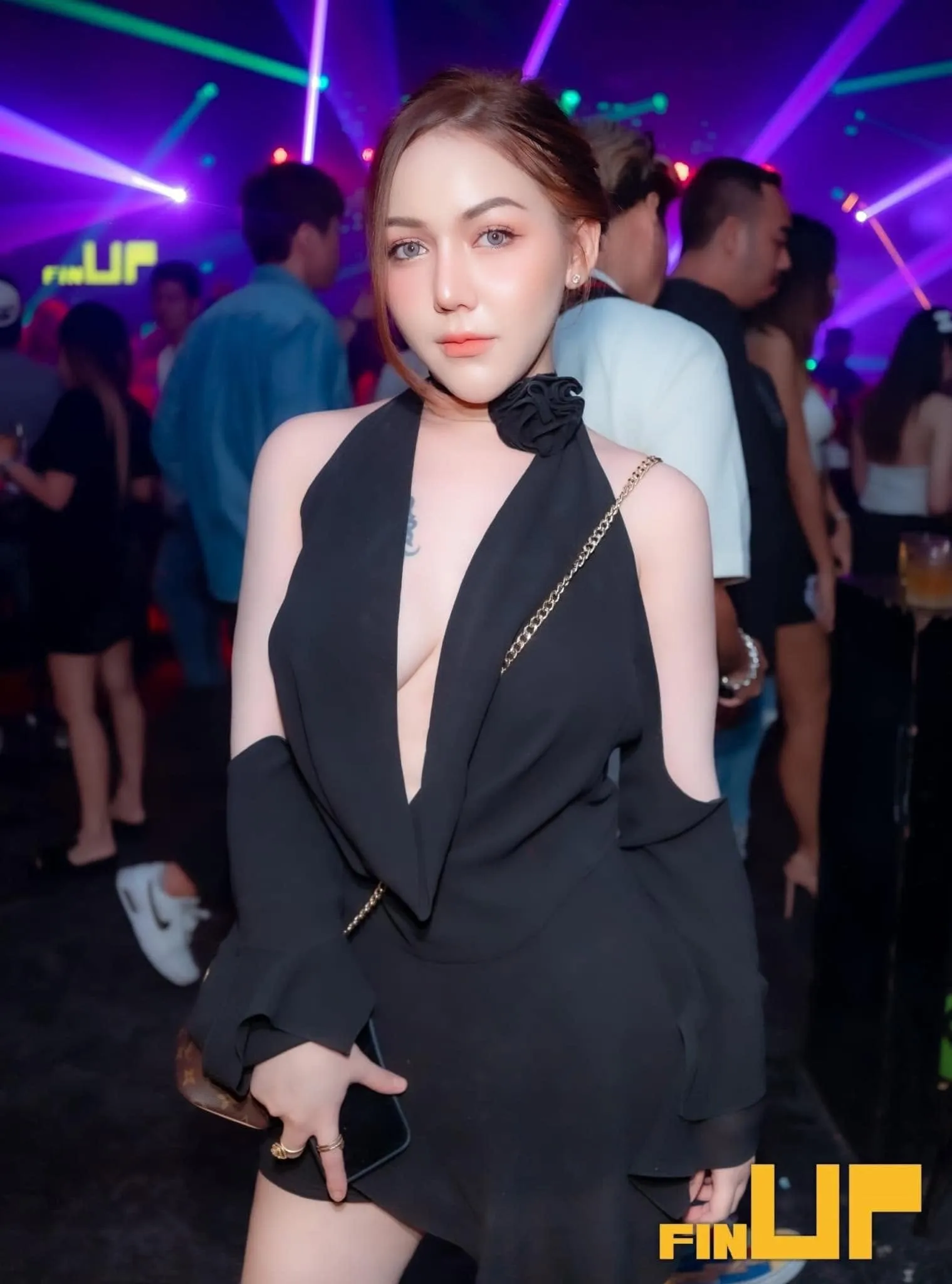 น้องลี นาตาลี onlyfans