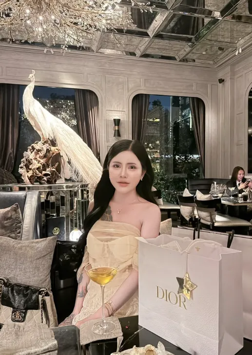 น้องMay Yekeomany คลิปหลุด
