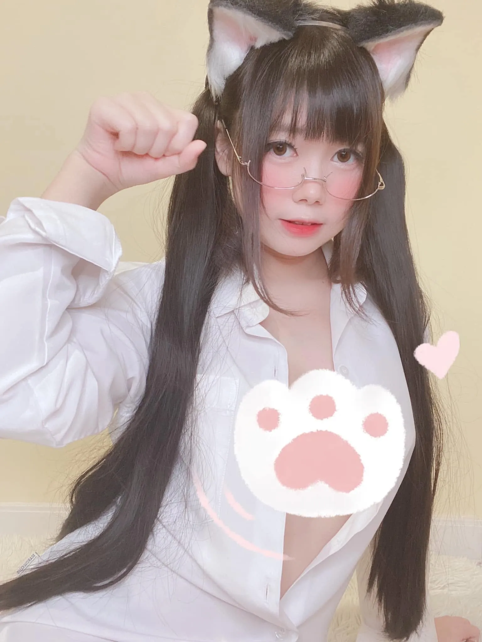 น้อง NU'NE คลิปหลุด