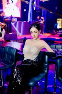 น้องพลอย สโรชา petchploy 6
