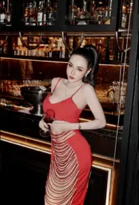 น้องพลอย สโรชา petchploy 9