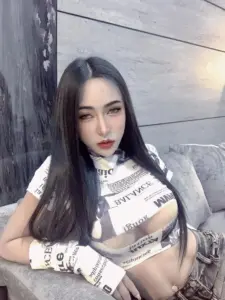 น้องพลอย สโรชา petchploy 11