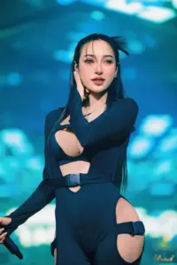 น้องพลอย สโรชา petchploy 17