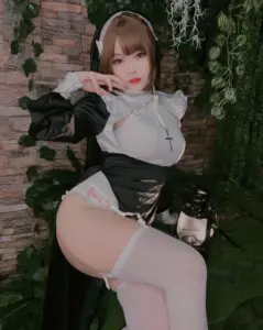 น้องไอโกะจัง mirin_shuu 1