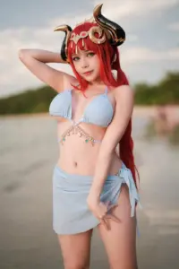 น้องไอโกะจัง mirin_shuu 5