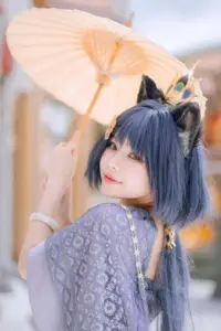 น้องไอโกะจัง mirin_shuu 6