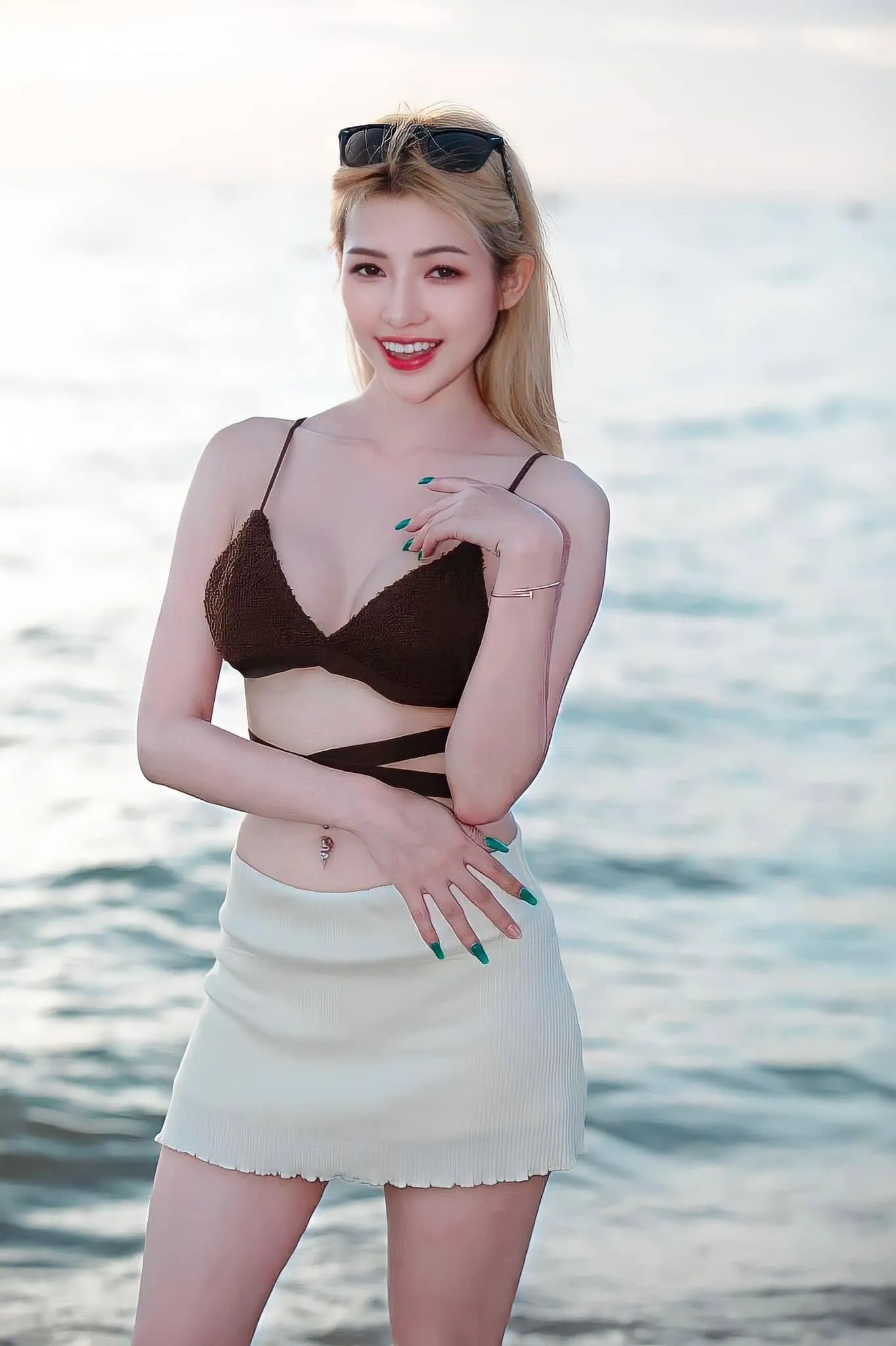 น้องParada Hongsam onlyfans