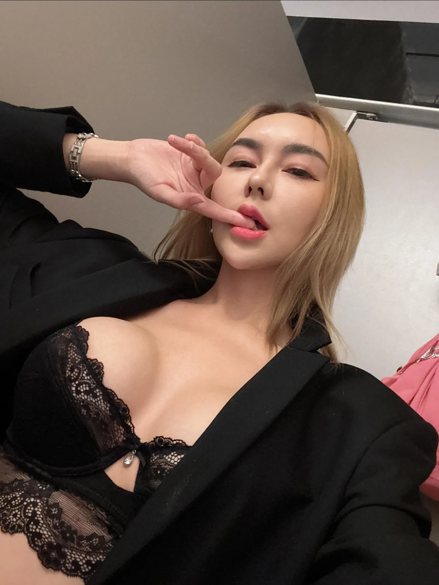 น้องพัชชี่ Littlemouse Patchy
onlyfans
