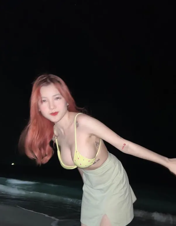 น้องฟารา แฟร์ เน็ตไอดอล