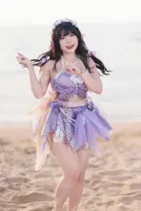 น้องไอโกะจัง mirin_shuu 8