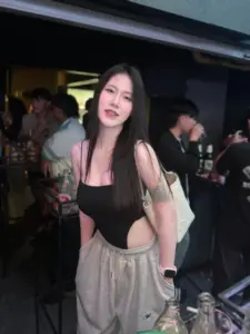 Yoki Pornnapa เน็ตไอดอล