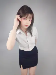 น้องไอโกะจัง mirin_shuu 23