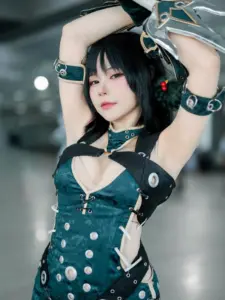 น้องไอโกะจัง mirin_shuu 27