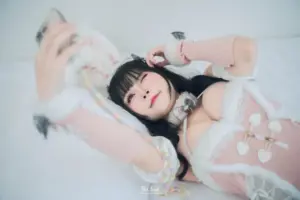 น้องไอโกะจัง mirin_shuu 28
