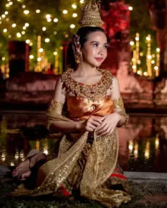น้องปอ เกศิณีย์ 1