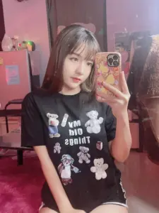 น้องปอ เกศิณีย์ 16