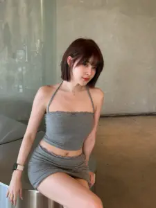 นัตตี้ Natty 15