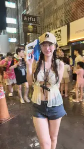 N' Ming ป็อกกี้มิ้งค์ 5