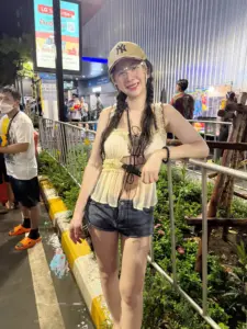 N' Ming ป็อกกี้มิ้งค์ 6