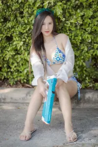 N' Ming ป็อกกี้มิ้งค์ 11