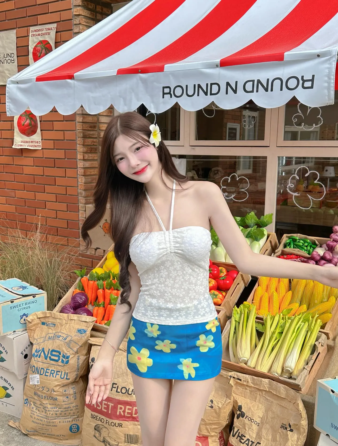 น้องพิน Peary Pin คลิปหลุด