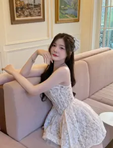 น้องพิน Peary Pin 6