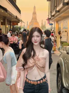 น้องพิน Peary Pin 7