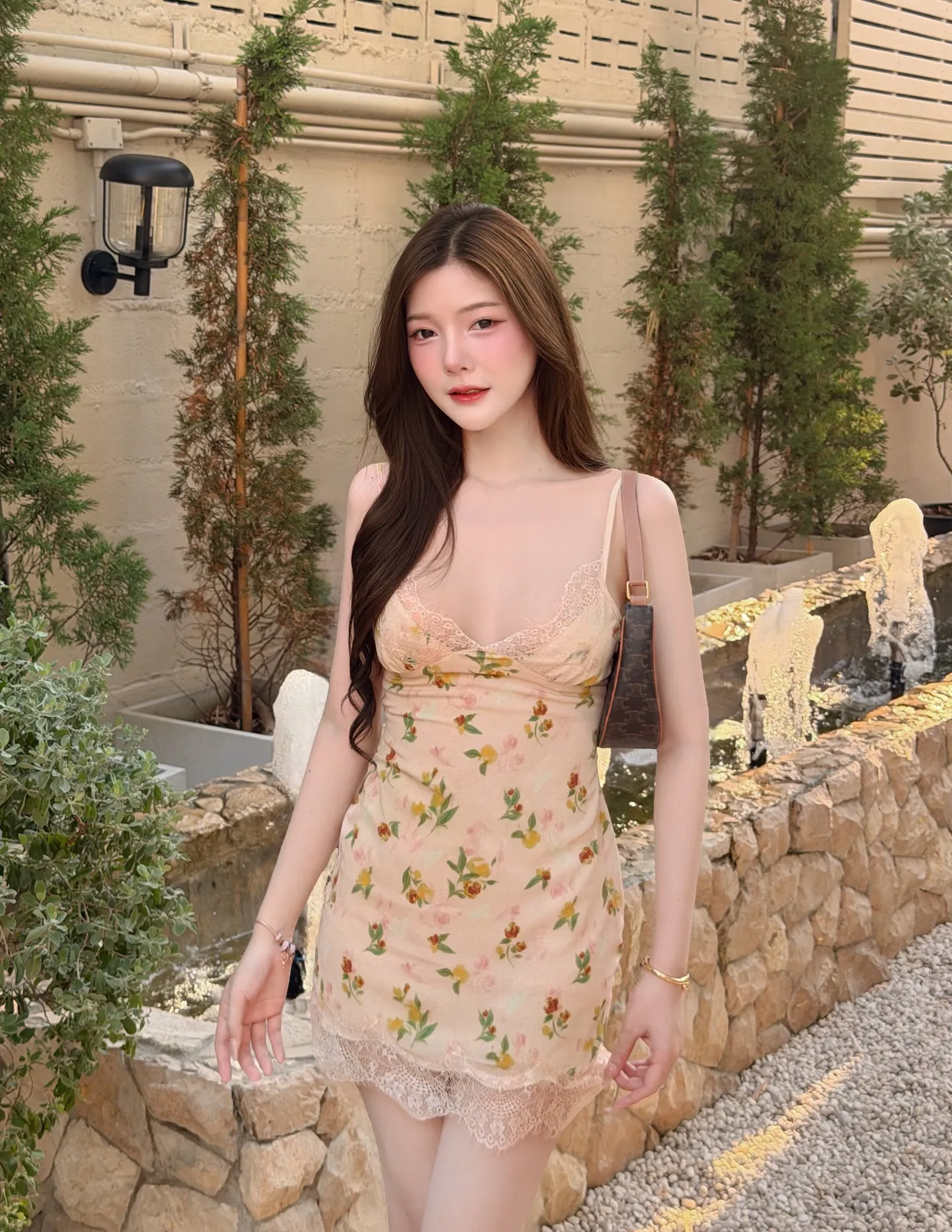 น้องพิน Peary Pin onlyfans