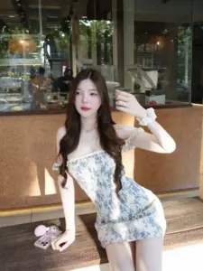 น้องพิน Peary Pin 11