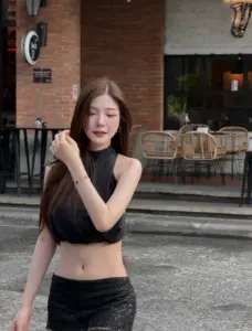 น้องพิน Peary Pin 12