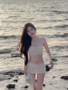 น้องพิน Peary Pin 16