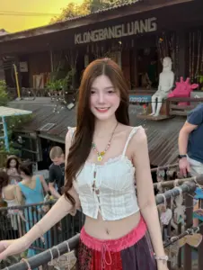 น้องพิน Peary Pin 17