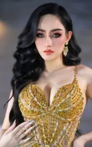 น้องกุ๊ก Siriwimon 19